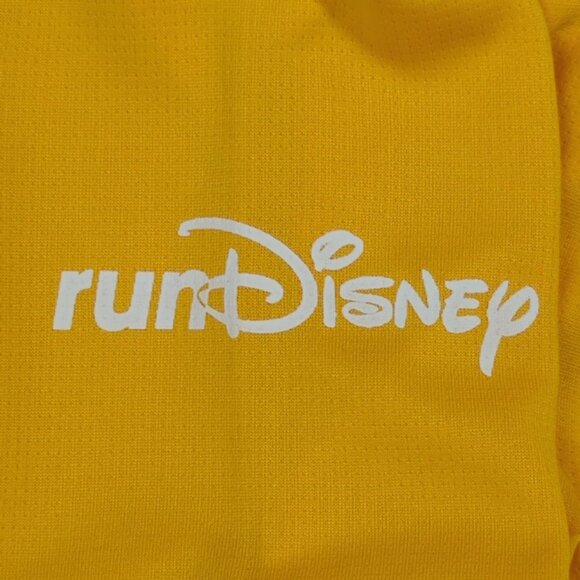 Run Disney 2023 Womens XL Wine & Dine Half Marathon Encanto Long Sleeve - Picture 5 of 8